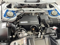 ホンダ S660 α