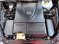 マツダ RX-8 スピリットR
