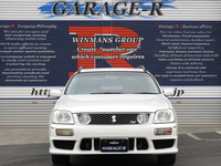 日産 ステージア 25RS FOUR プライムエディション