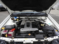 日産 ステージア 25RS FOUR プライムエディション