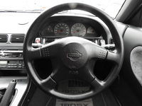 日産 180SX 2.0 タイプS