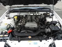 日産 180SX 2.0 タイプS
