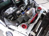 ホンダ S660 α