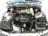 トヨタ スープラ SZ