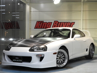 トヨタ スープラ SZ