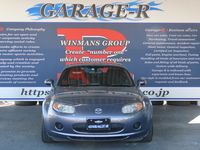 マツダ ロードスター RS RHT