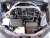 マツダ ロードスター RS RHT