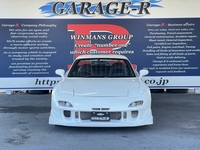 マツダ RX-7 タイプR バサースト