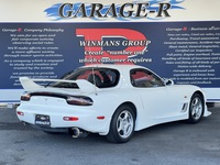 マツダ RX-7 タイプR バサースト