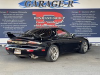 マツダ RX-7 タイプRB バサースト