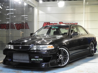 トヨタ マークII ツアラーV