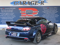 マツダ RX-8 タイプG