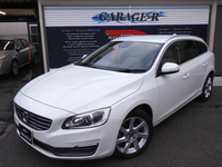 ボルボ V60 T4 SE