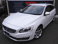 ボルボ V60 T4 SE