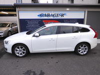 ボルボ V60 T4 SE