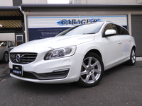 ボルボ V60 T4 SE