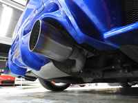 スバル BRZ GT