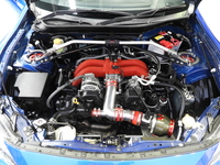 スバル BRZ GT