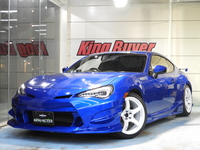 スバル BRZ GT