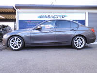 BMW 3シリーズ 328i モダン