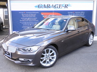 BMW 3シリーズ 328i モダン