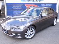 BMW 3シリーズ 328i モダン