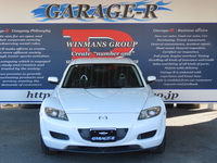 マツダ RX-8 ベースグレード