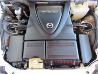 マツダ RX-8 ベースグレード