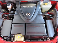マツダ RX-8 タイプS