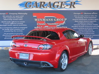 マツダ RX-8 タイプS