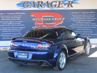 マツダ RX-8 タイプS