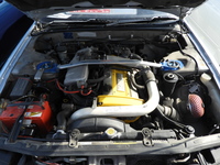 日産 スカイライン GTS-T タイプM