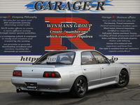 日産 スカイライン GTS-T タイプM