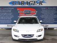 マツダ RX-8 タイプS