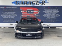 マツダ RX-7 タイプRBバサースト