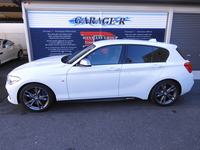 BMW 1シリーズ M140i
