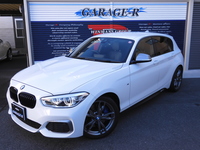 BMW 1シリーズ M140i