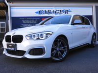 BMW 1シリーズ M140i