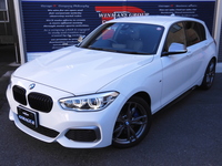BMW 1シリーズ M140i
