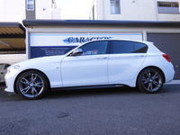 BMW 1シリーズ M140i