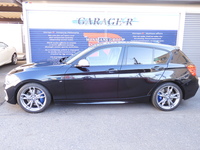BMW 1シリーズ M140i