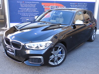 BMW 1シリーズ M140i