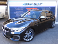 BMW 1シリーズ M140i