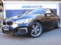 BMW 1シリーズ M140i