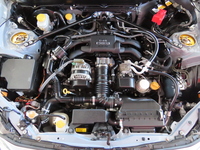 トヨタ 86 GTリミテッド