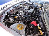 トヨタ 86 GTリミテッド