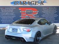 トヨタ 86 GTリミテッド