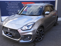 スズキ スイフト スポーツ 1.4 セーフティパッケージ装着車
