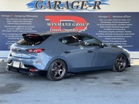 マツダ MAZDA3 20S プロアクティブツーリングセレクション 2WD