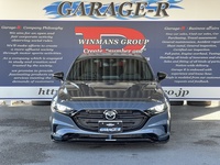 マツダ MAZDA3 20S プロアクティブツーリングセレクション 2WD
